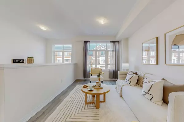 Markham, ON L6B 1R2,32 Sissons WAY