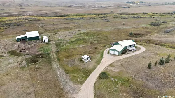 Rural Address, Moose Jaw Rm No. 161, SK S6H 4N9
