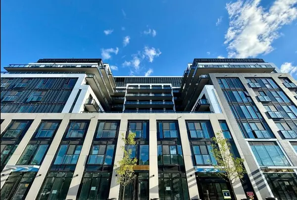 Toronto, ON M8Z 1N4,801 The Queensway N/A #616