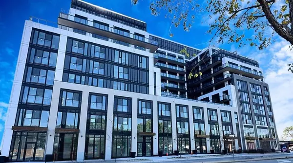 Toronto, ON M8Z 1N4,801 The Queensway N/A #616