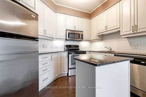 Mississauga, ON L4Z 0A5,80 Absolute AVE #706