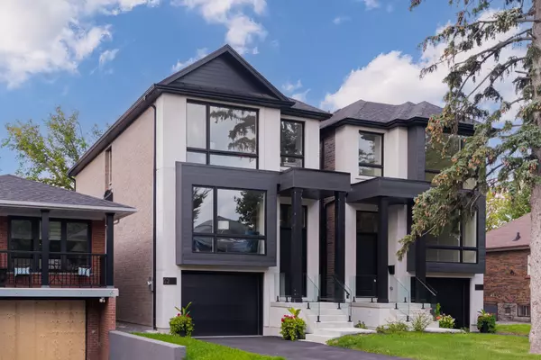 62 Ash CRES, Toronto W06, ON M8W 1E6