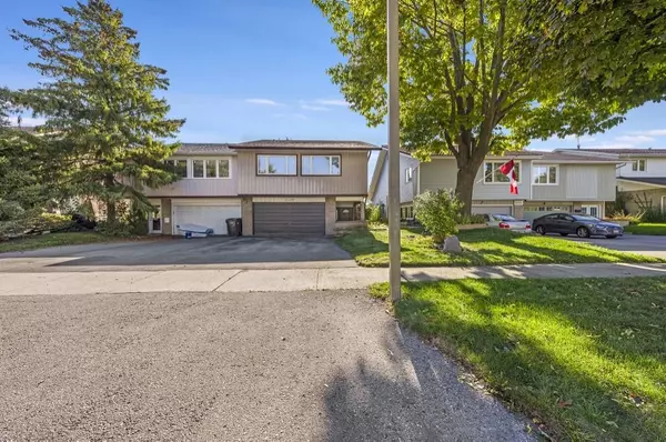Mississauga, ON L5L 1C9,2440 Mainroyal ST