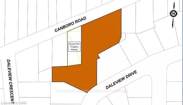 N/A DALEVIEW CRES, Pelham, ON L0S 1E0
