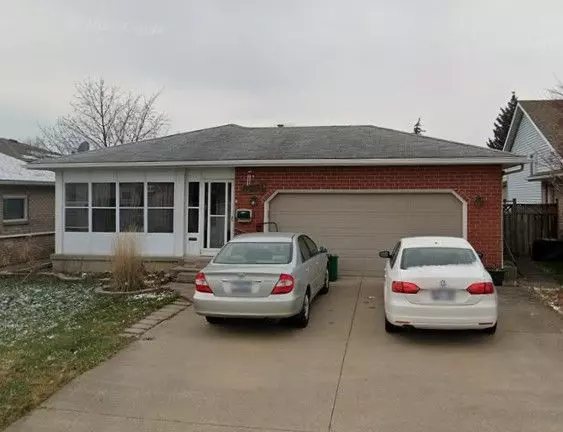 6271 Sherri AVE, Niagara Falls, ON L2H 2W7
