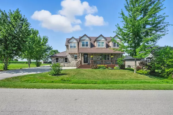 5623 Chriselle PL, Lucan Biddulph, ON N0M 2J0