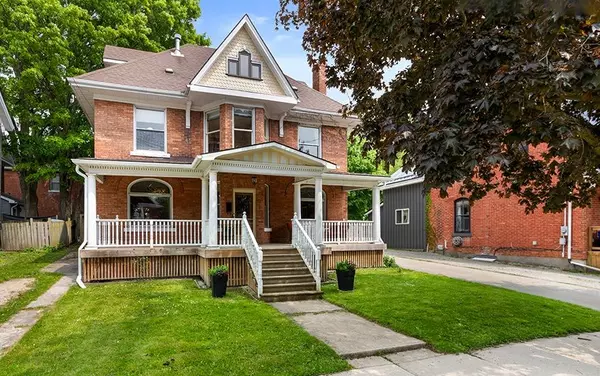 689 4th AVE E, Owen Sound, ON N4K 2N3