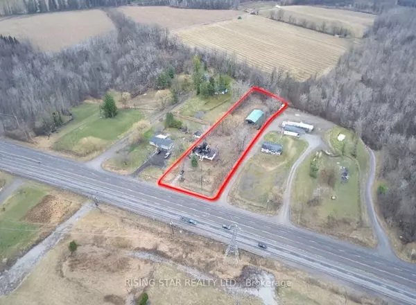 1171 Hwy 6 HWY N, Hamilton, ON L8N 2Z7