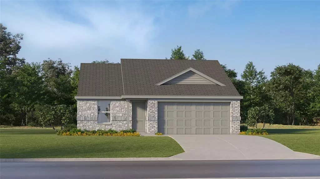 716 Dressage Lane, Aubrey, TX 76227