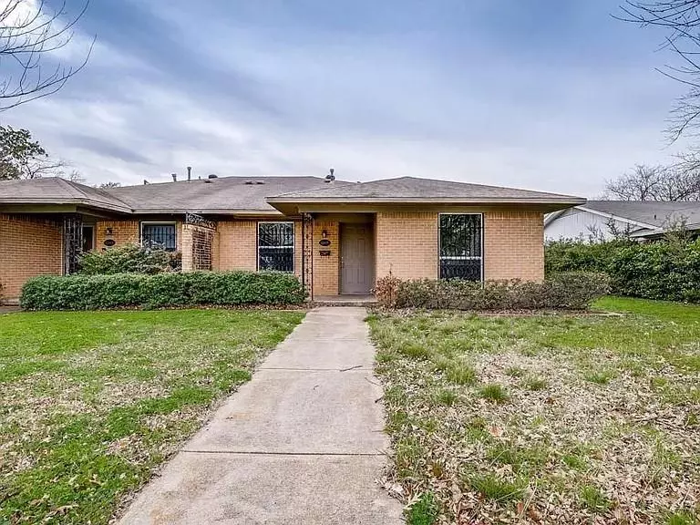 12805 Pandora Drive, Dallas, TX 75238