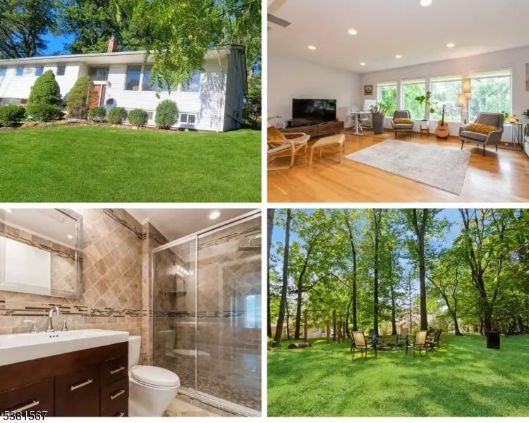 11 Shadowlawn Dr, Livingston Twp., NJ 07039