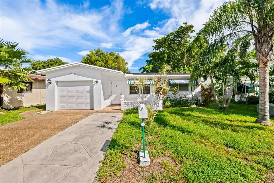 1110 NW 74th Ave, Margate, FL 33063