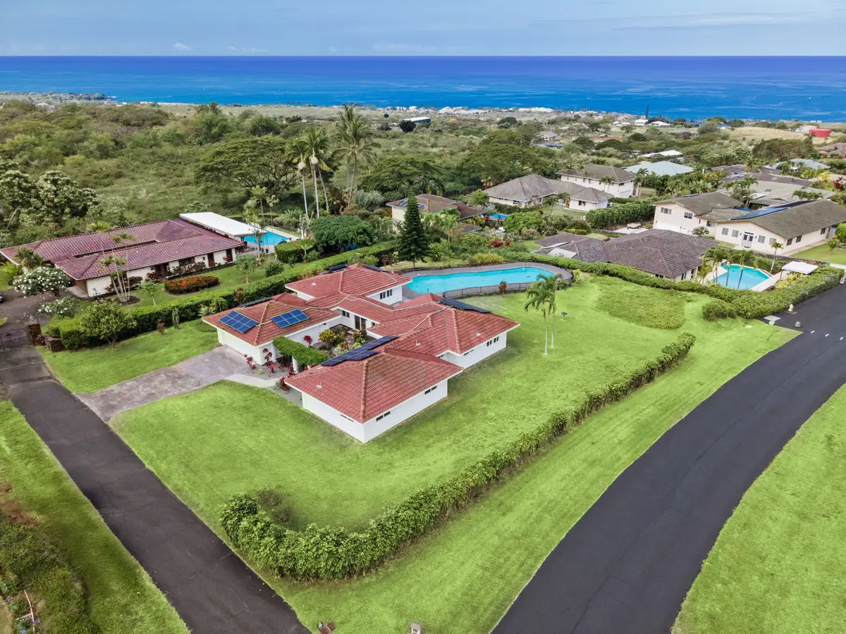 75-5614-G HIENALOLI RD, Kailua-kona, HI 96740