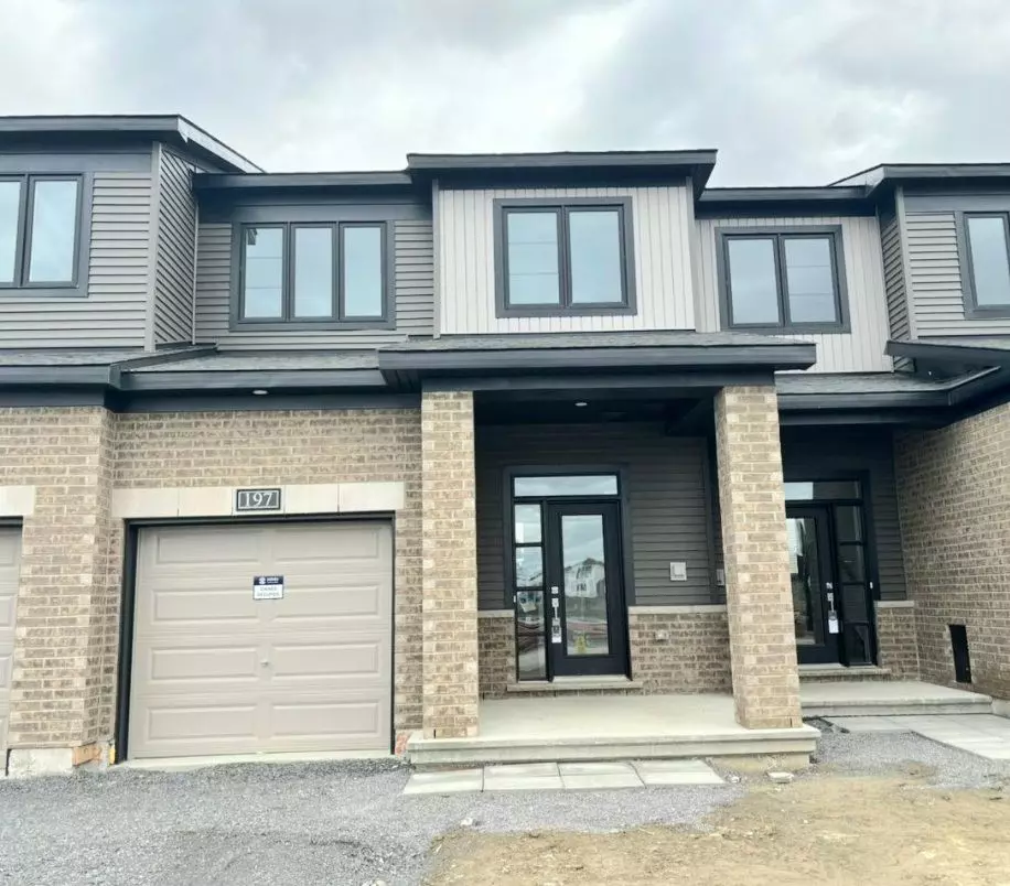 Kanata, ON K2W 0M1,197 Invention BLVD