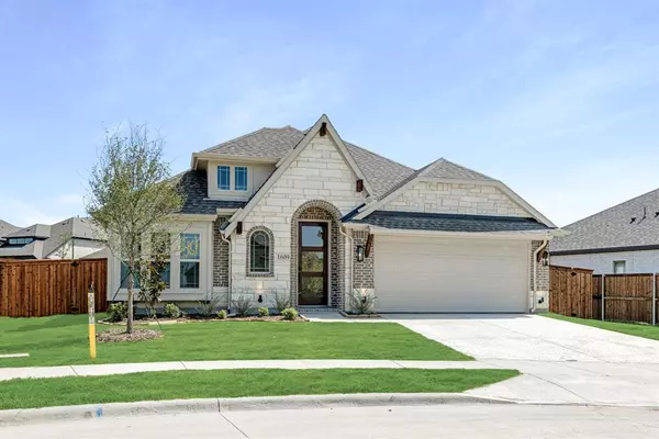Mckinney, TX 75071,1609 Treleven Court