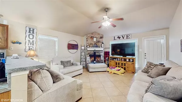 Fort Worth, TX 76131,628 Bent Oak Drive