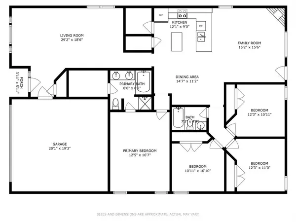 Fort Worth, TX 76131,628 Bent Oak Drive