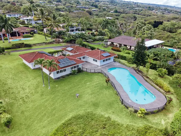 75-5614-G HIENALOLI RD, Kailua-kona, HI 96740