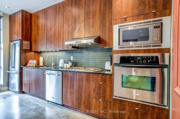 Toronto C01, ON M5V 2L5,23 Brant ST #103