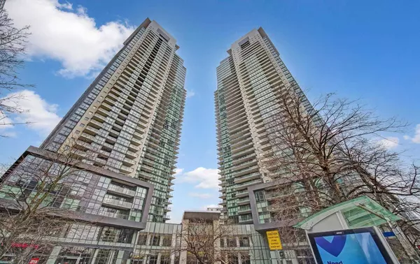5168 Yonge ST #1807, Toronto C07, ON M2N 0G1
