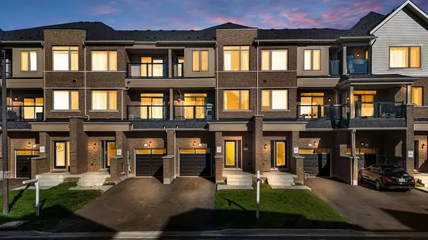 1115 Lockie DR, Oshawa, ON L1L 0R9