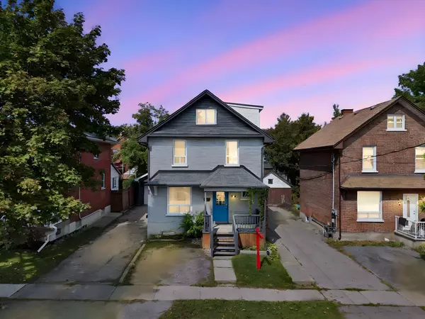 Oshawa, ON L1H 1R5,246 Bruce ST