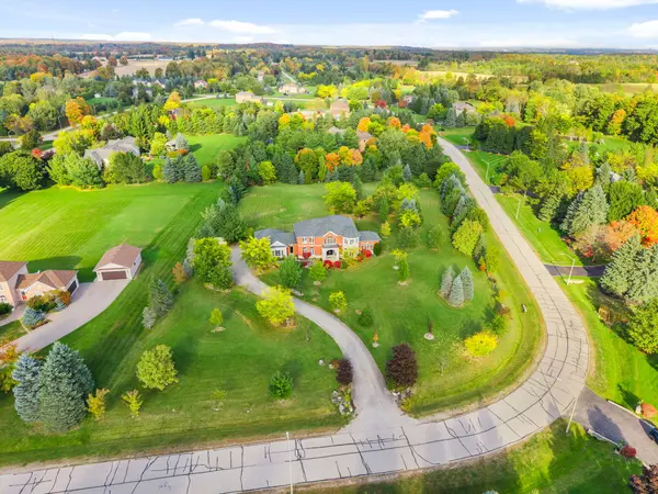 7 Forest Ridge CRES, Halton Hills, ON L0P 1H0