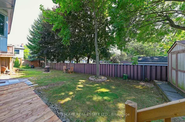 Burlington, ON L7T 1G5,354 Plains RD W