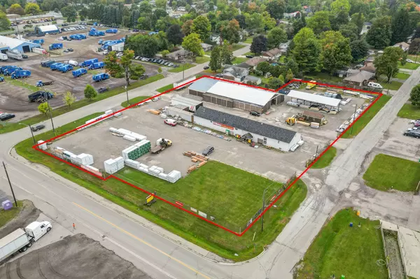 Norfolk, ON N0E 1Y0,280 Leamon ST