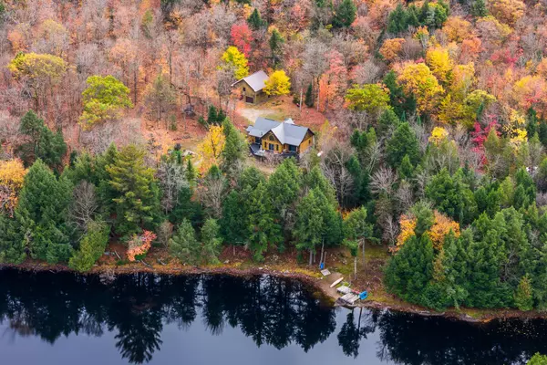 Parry Sound Remote Area, ON P0A 1X0,121 Poor Mans RD