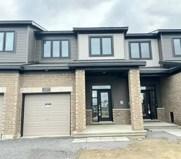 197 Invention BLVD, Kanata, ON K2W 0M1