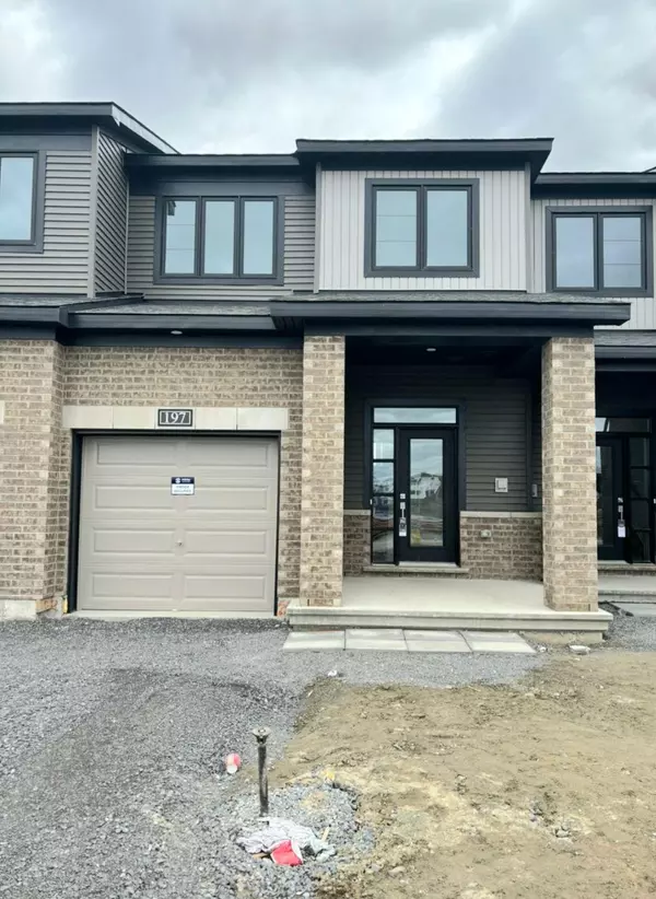 Kanata, ON K2W 0M1,197 Invention BLVD