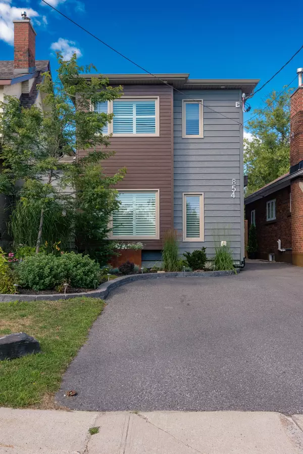 North Bay, ON P1B 3K6,854 Bourke ST