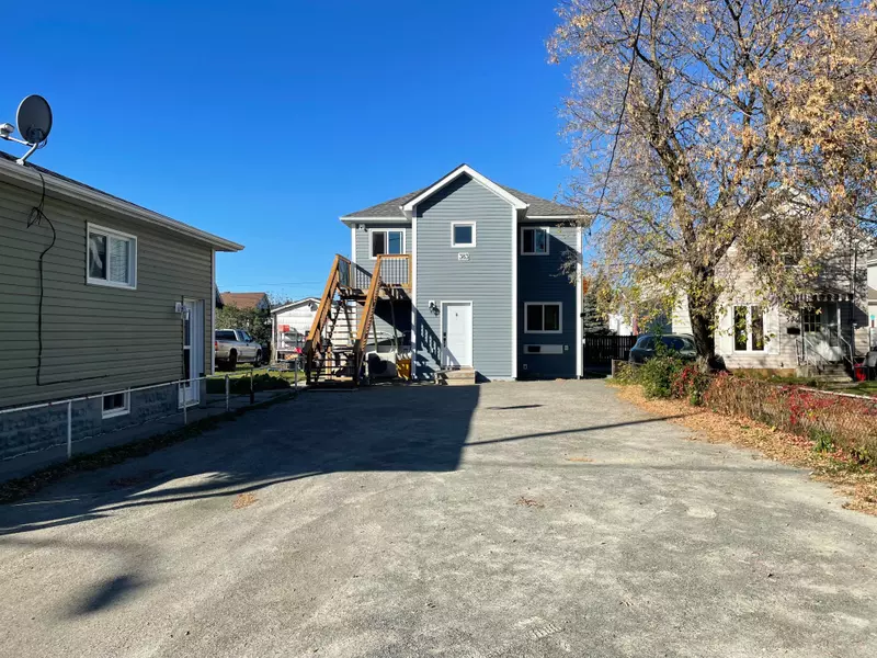 383 Elm ST S, Timmins, ON P4N 1X6