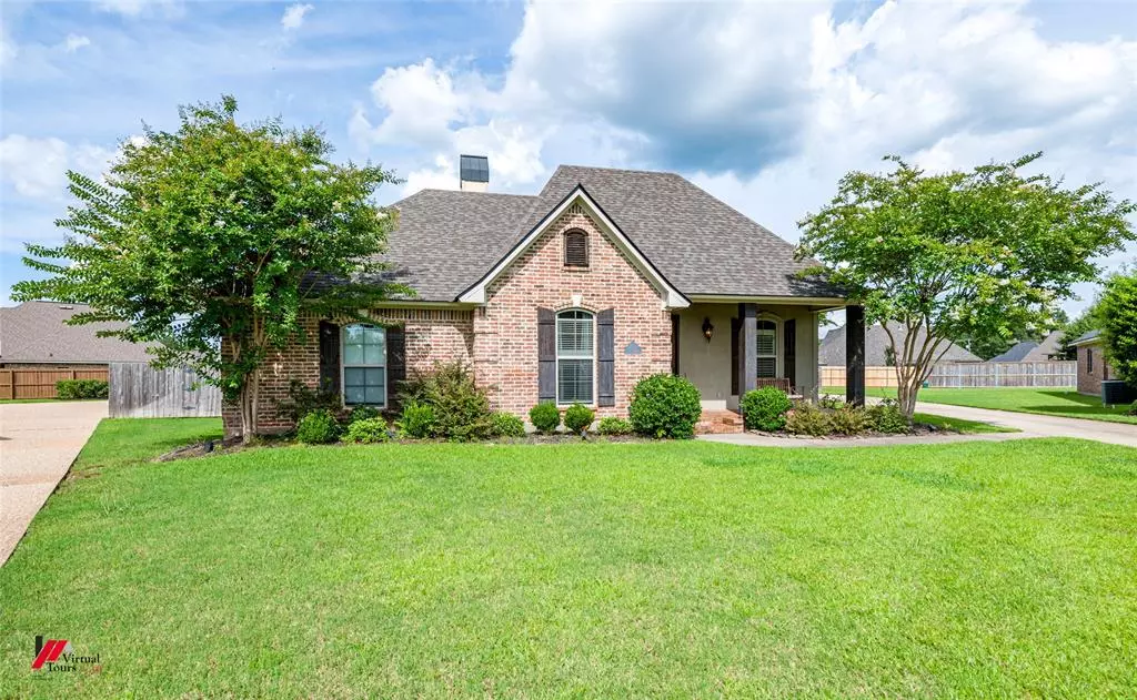 Benton, LA 71006,102 Caiden Drive