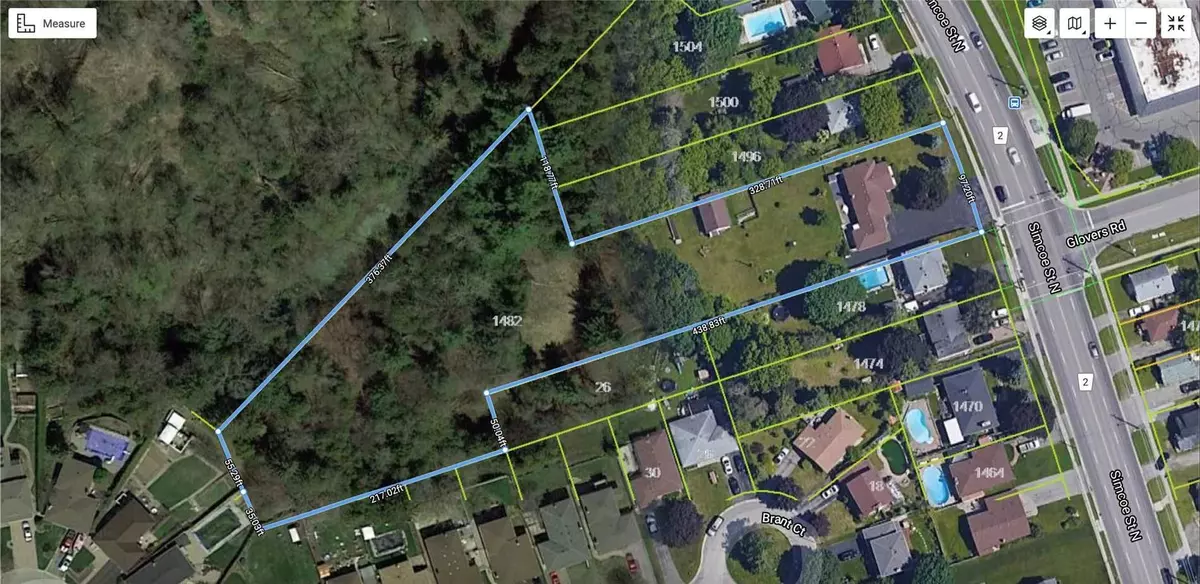 Oshawa, ON L1G 4X7,1482 Simcoe ST N
