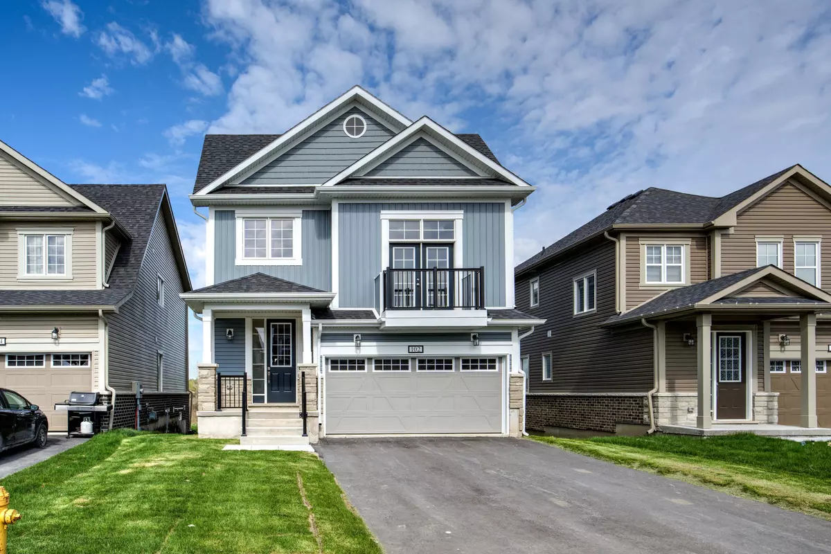 Loyalist, ON K0H 1G0,102 Oakmont DR