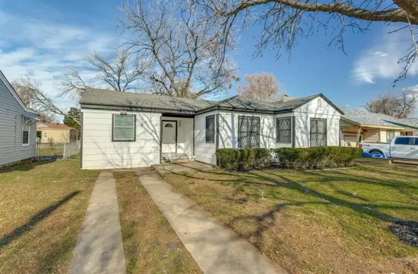 1501 Resistol,  Garland,  TX 75042