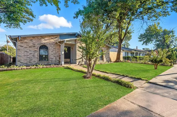 Dallas, TX 75228,3118 San Diego Drive