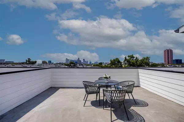 Dallas, TX 75204,4517 Munger Avenue #102
