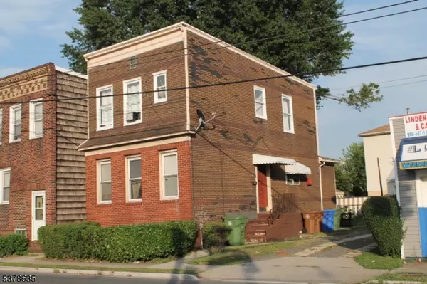 Linden City, NJ 07036,2408 East Edgar Road