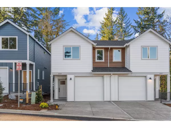 Milwaukie, OR 97267,6325 SE Chloe Rose WAY