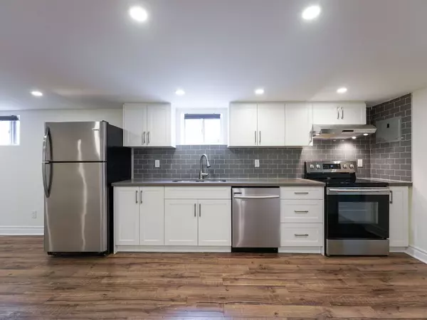 Toronto, ON M1L 2S8,81 Delwood DR #Basement