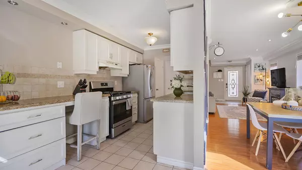 Durham, ON L1V 6X9,1730 Silver Maple DR