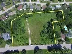 Severn, ON L0K 1E0,Lot #3 John ST