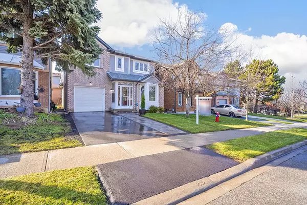 Brampton, ON L6R 1H1,142 Ural CIR