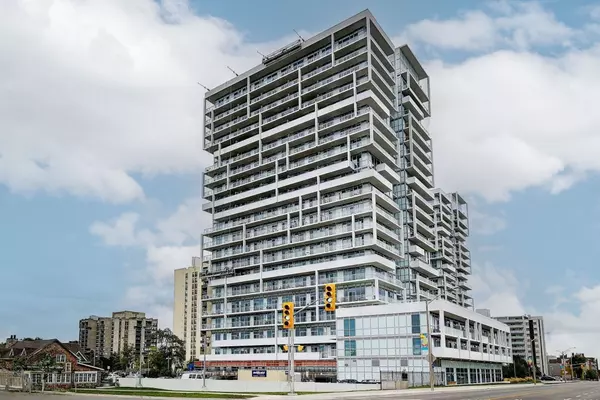 65 Speers RD #510, Oakville, ON L6K 0J1