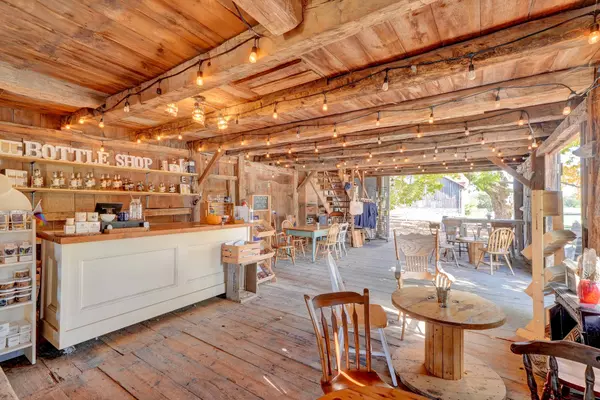 Prince Edward County, ON K0K 1G0,66 Gilead Road, R.R. #2 RD