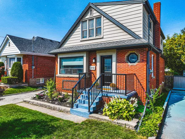 Hamilton, ON L8K 3C4,212 Rodgers RD