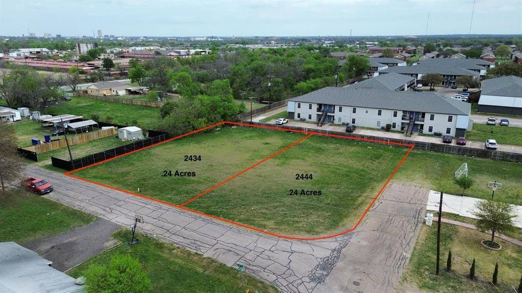 2444 S 23rd Street #A, Waco, TX 76706